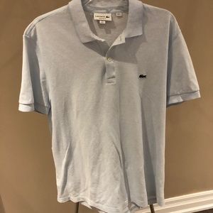 Lacoste Polo